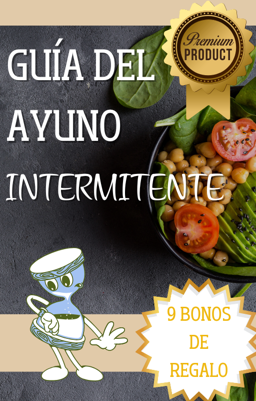 PROGRAMA Ayuno Intermitente 360°